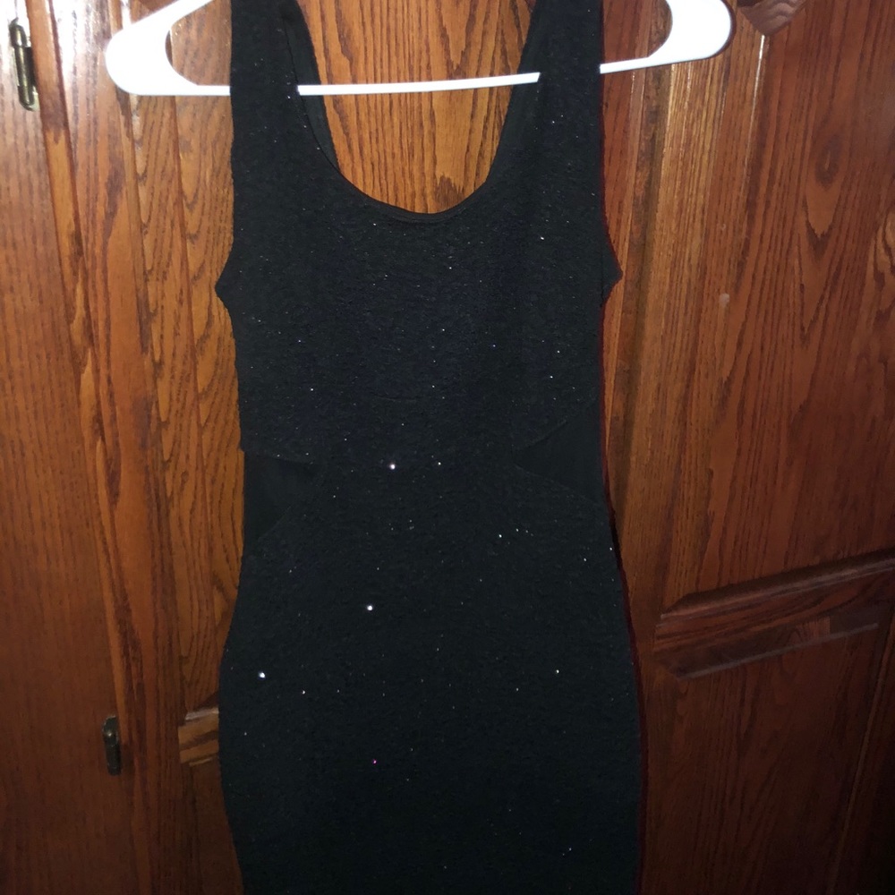 homecoming dress